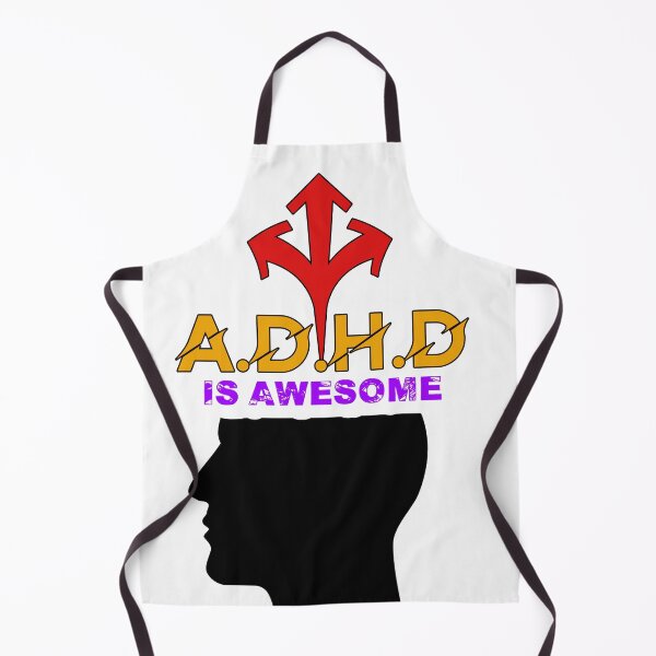 Artikelvorschau, Kopie von ADHS ist Awesome 2 entworfen und verkauft von CodyNorris.