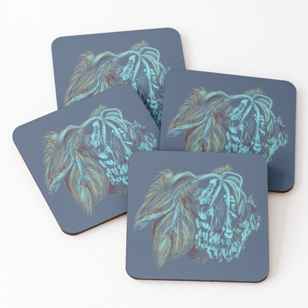 Item preview, Blue Bouquet  designed and sold by McCullenCreates.