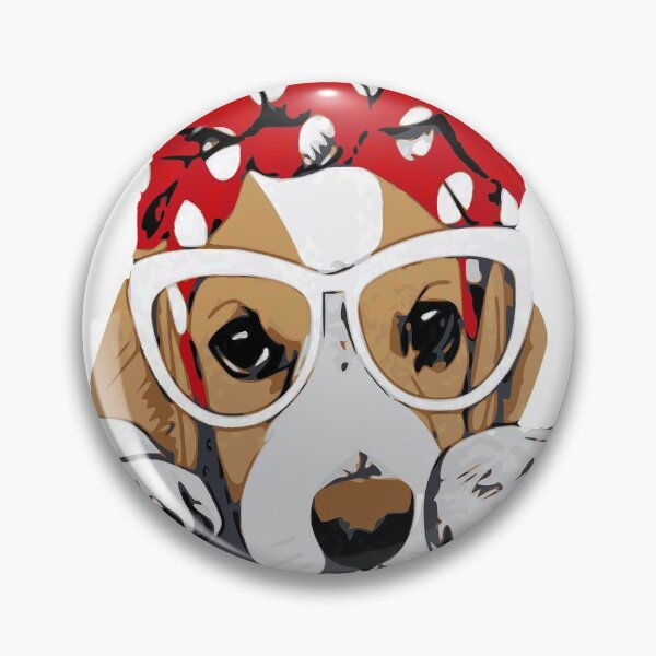 Item preview, KAWAIÎ DOGG ! designed and sold by ARTY-creation.