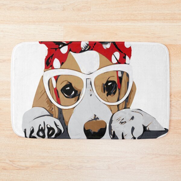 Item preview, KAWAIÎ DOGG ! designed and sold by ARTY-creation.