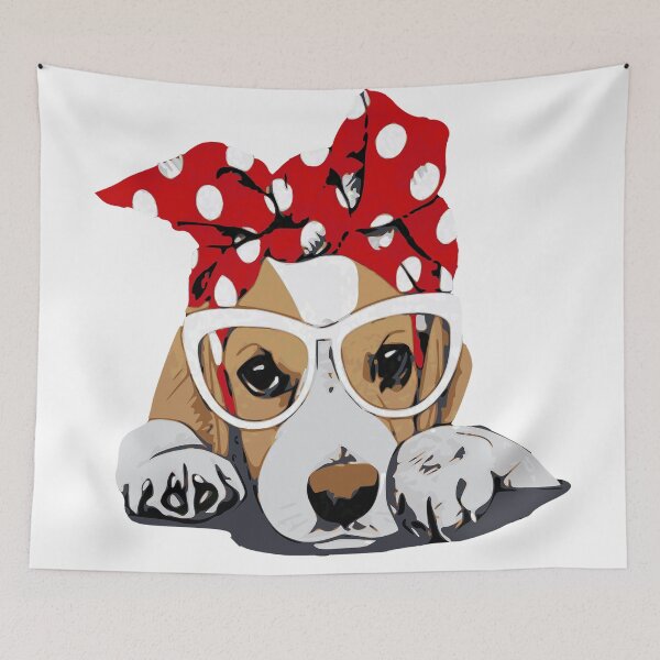 Item preview, KAWAIÎ DOGG ! designed and sold by ARTY-creation.