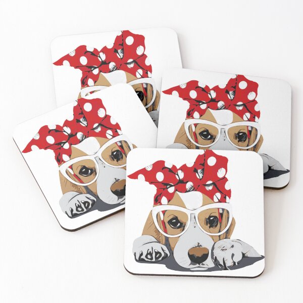 Item preview, KAWAIÎ DOGG ! designed and sold by ARTY-creation.