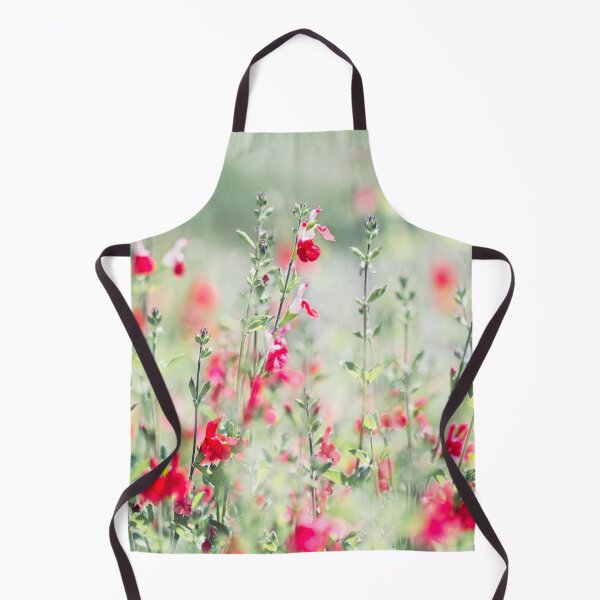 Item preview, Flowering Autumn Sage designed and sold by Carol Dekle-Foss.