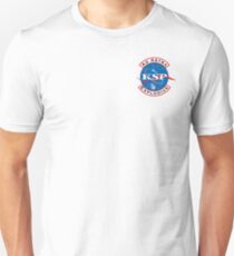 Kerbal Space Program AD ASTRA EXPLODUS Patch Unisex T-Shirt