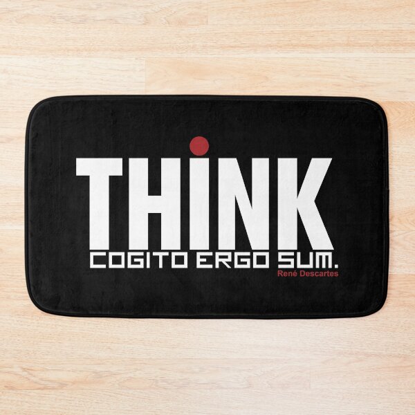 Item preview, THINK MDC minimal design collection designed and sold by angelisart.