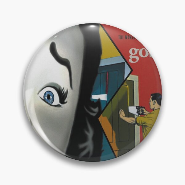 Item preview, Gob The World According to Gob designed and sold by 90sLoveLove.