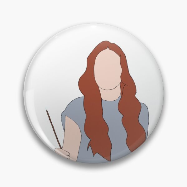 Item preview, Lily Evans Potter - Face Claim designed and sold by accio-moony.