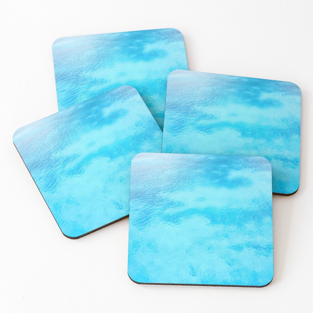 Item preview, Coasters (Set of 4) designed and sold by Rixonius.