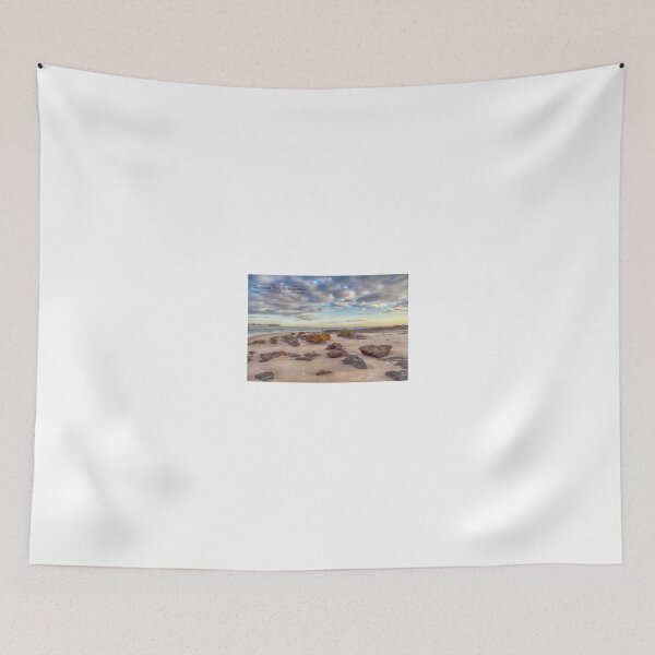 Item preview, Early Morning Rocky Currumbin Beach designed and sold by BeingTherePix.