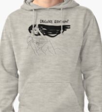 JoJo's Bizarre Adventure - Love Deluxe Pullover Hoodie