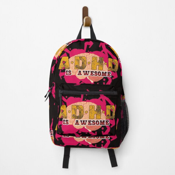 Item preview, ADHD is Awesome 3 designed and sold by CodyNorris.