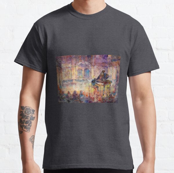 Classic T-Shirt