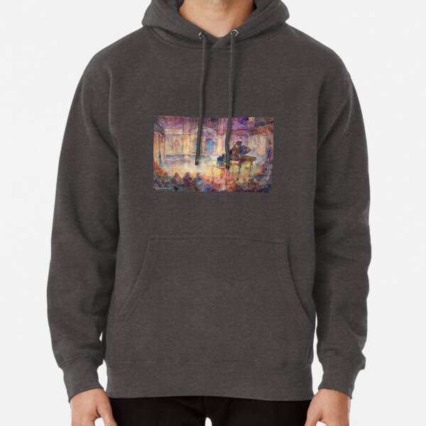Hoodie (Pullover)
