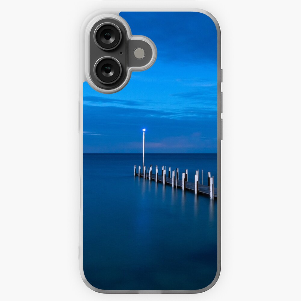 Item preview, iPhone Soft Case designed and sold by paulmp.