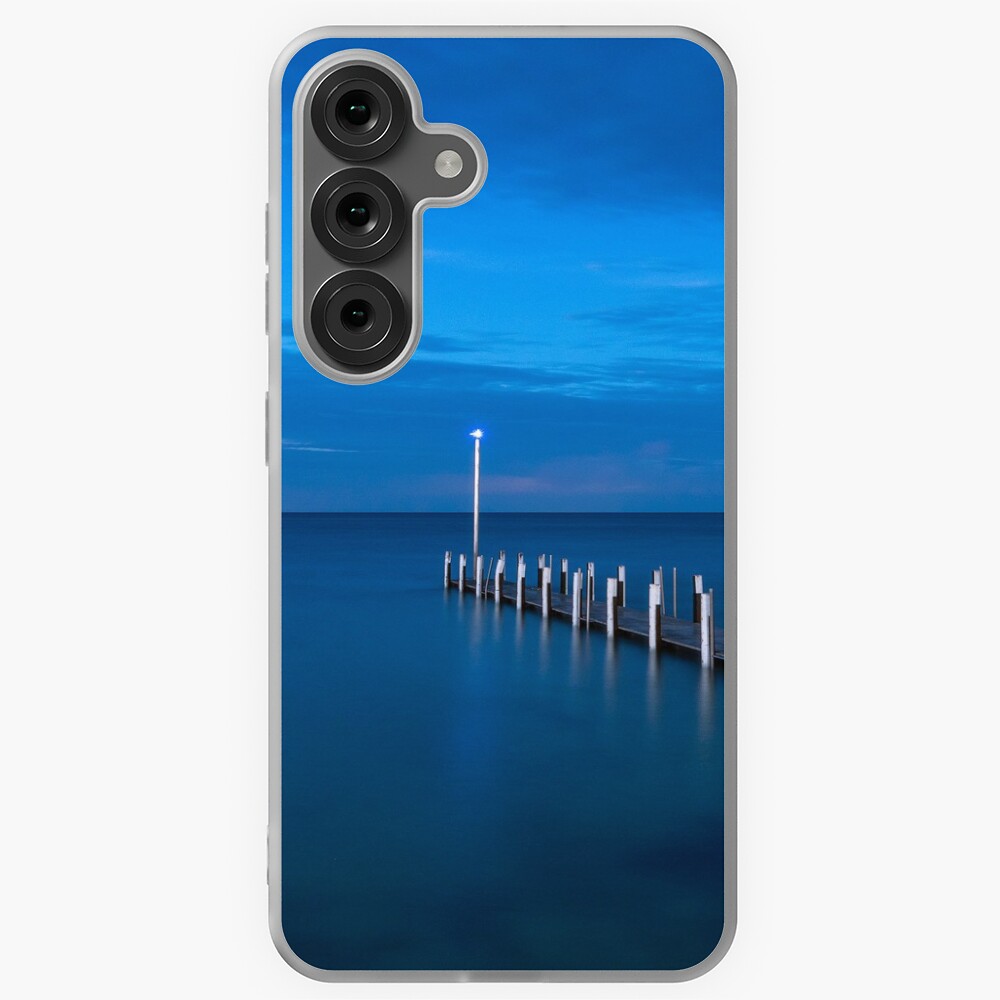 Item preview, Samsung Galaxy Soft Case designed and sold by paulmp.