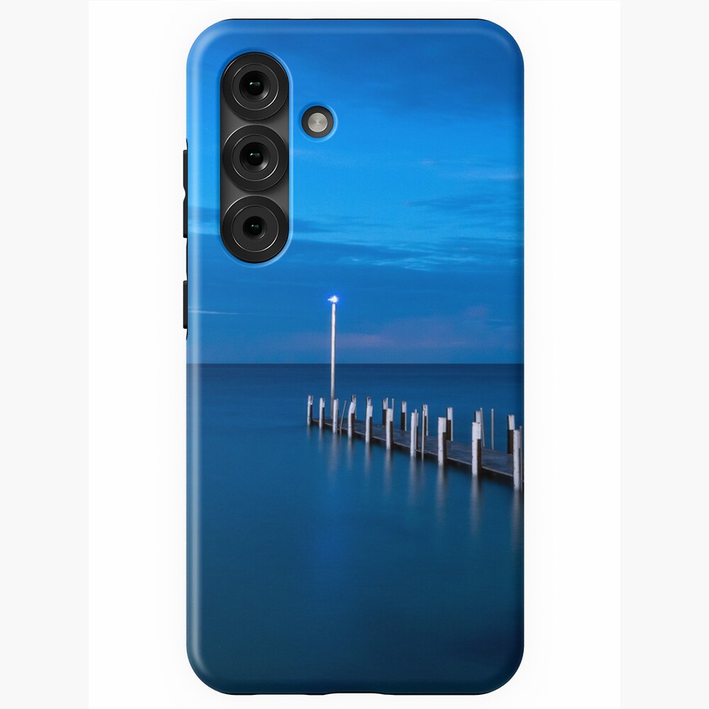 Item preview, Samsung Galaxy Tough Case designed and sold by paulmp.