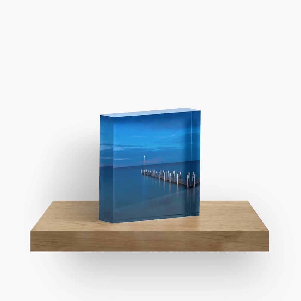 Item preview, Acrylic Block designed and sold by paulmp.