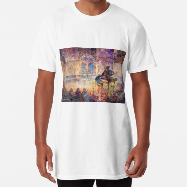 Long T-Shirt