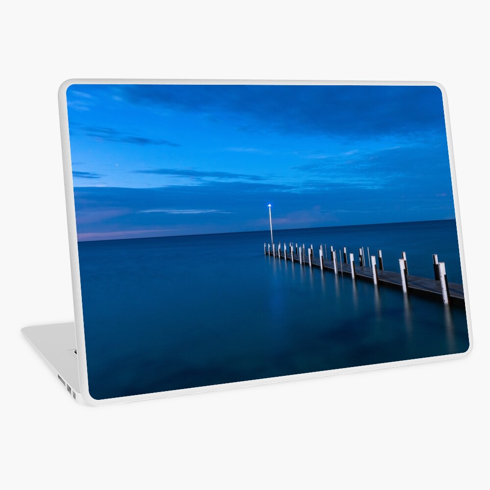 Item preview, Laptop Skin designed and sold by paulmp.