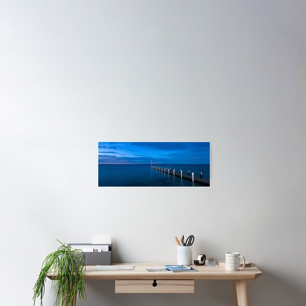 Item preview, Poster designed and sold by paulmp.
