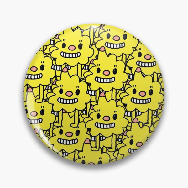 Item preview, YELLOW designed and sold by manochueca.