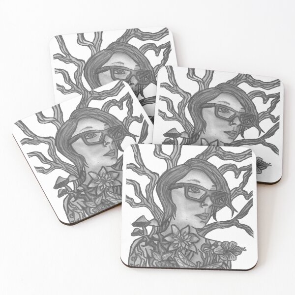 Item preview, Overgrowth designed and sold by IchorousArt.