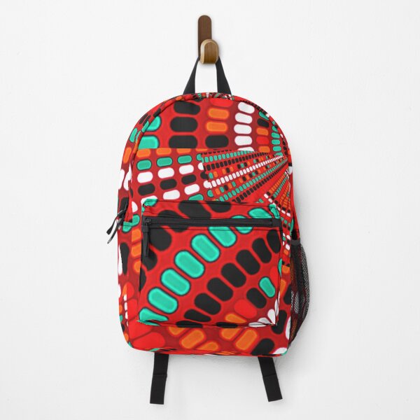 Item preview, WONDERFUL GEOMETRIC PATTERN - FUTURIST STYLE. designed and sold by Ralek.