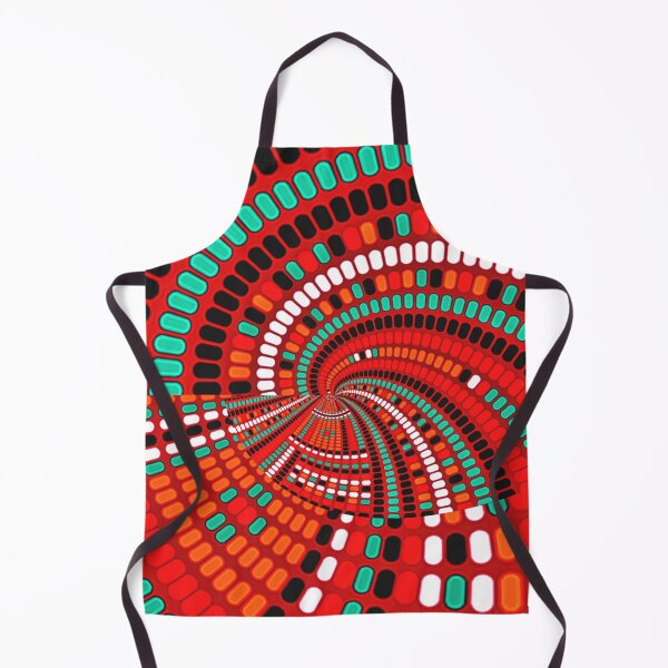 Item preview, WONDERFUL GEOMETRIC PATTERN - FUTURIST STYLE. designed and sold by Ralek.