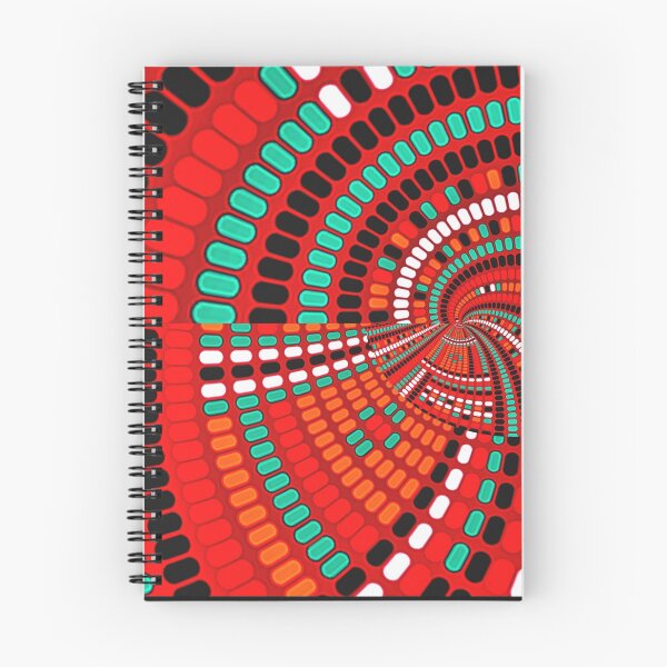 Item preview, WONDERFUL GEOMETRIC PATTERN - FUTURIST STYLE. designed and sold by Ralek.