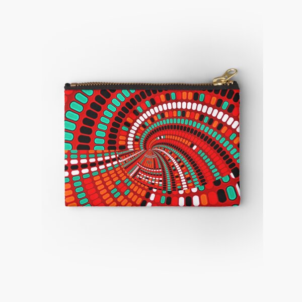 Item preview, WONDERFUL GEOMETRIC PATTERN - FUTURIST STYLE. designed and sold by Ralek.