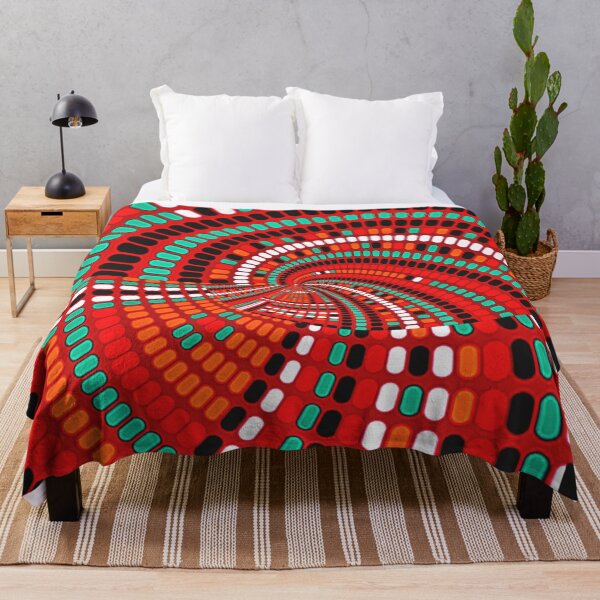Item preview, WONDERFUL GEOMETRIC PATTERN - FUTURIST STYLE. designed and sold by Ralek.