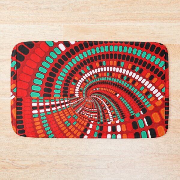 Item preview, WONDERFUL GEOMETRIC PATTERN - FUTURIST STYLE. designed and sold by Ralek.