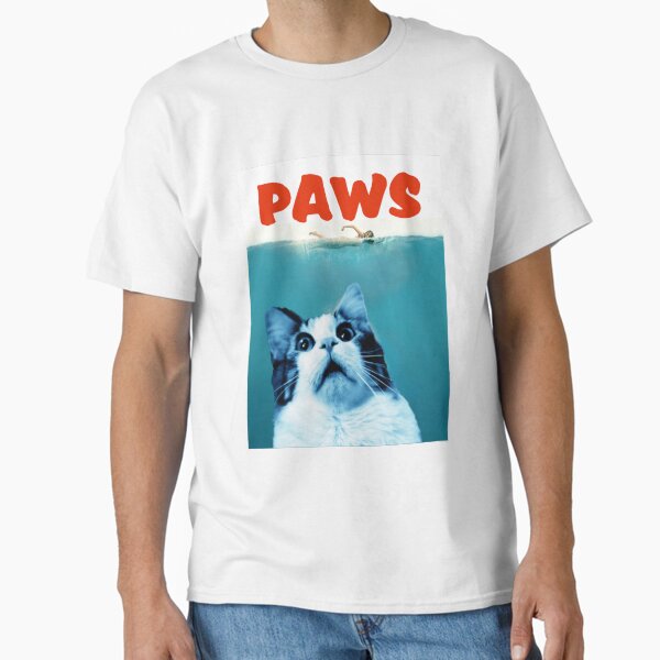 Item preview, PAWS designed and sold by jabz.