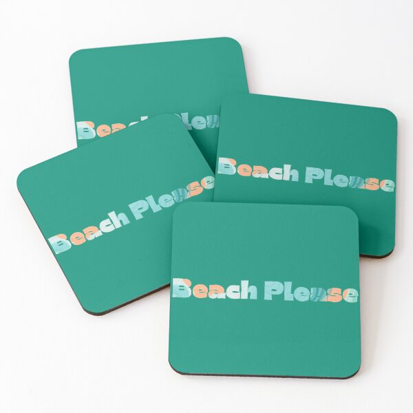 Item preview, Beach Please designed and sold by Caroline Cannon.