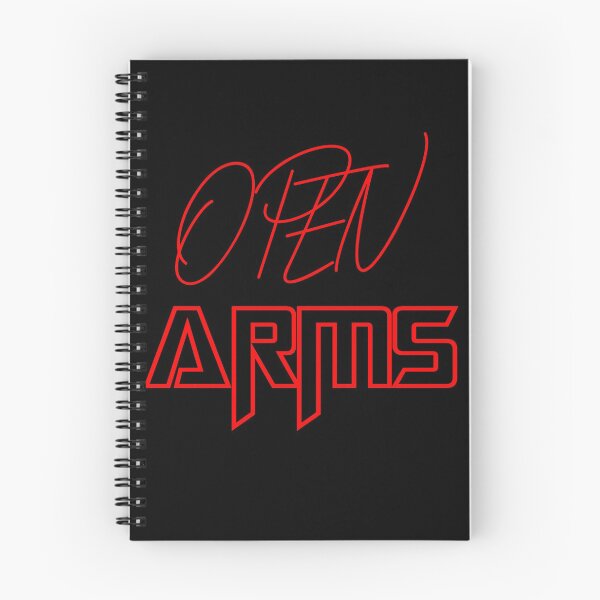 Item preview, OPEN WEAPONS 1 designed and sold by Denis Valenzuela.