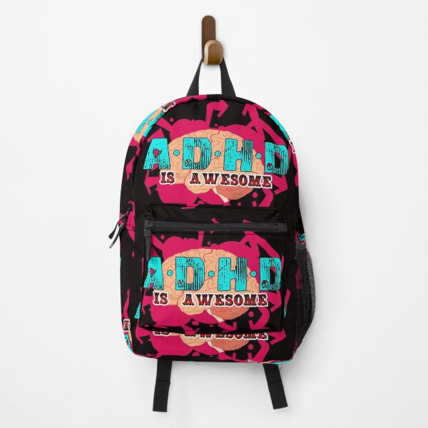 Item preview,  ADHD is Awesome  designed and sold by CodyNorris.