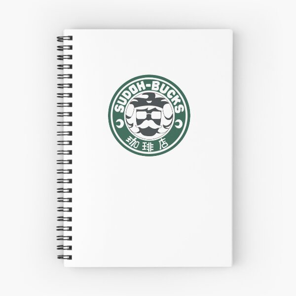 Item preview, Toradora Sudoh-Bucks Logo designed and sold by daikonshounen.