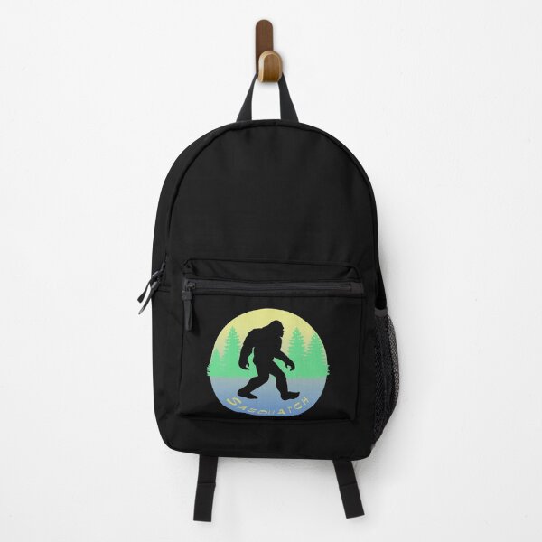 Item preview, Sasquatch designed and sold by GreenArtDesigns.