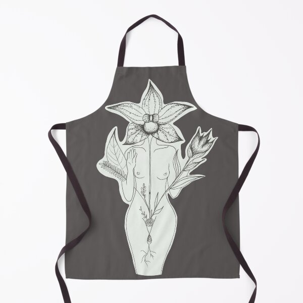 Item preview, Plant man designed and sold by Leelit.
