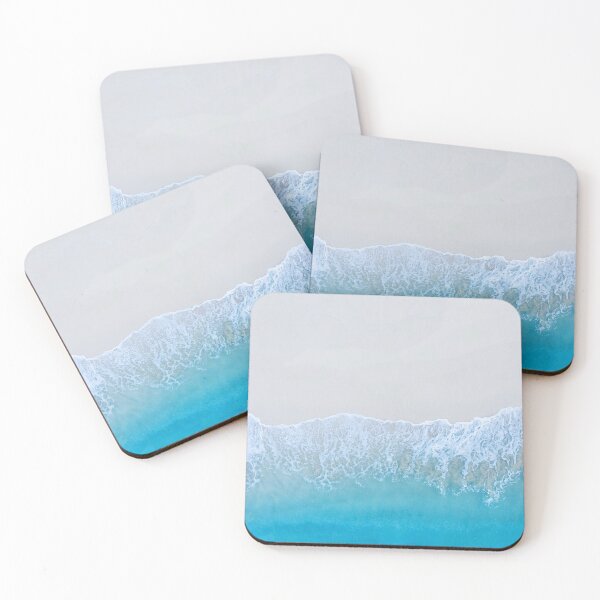 Item preview, Clear Waters designed and sold by Praytera.