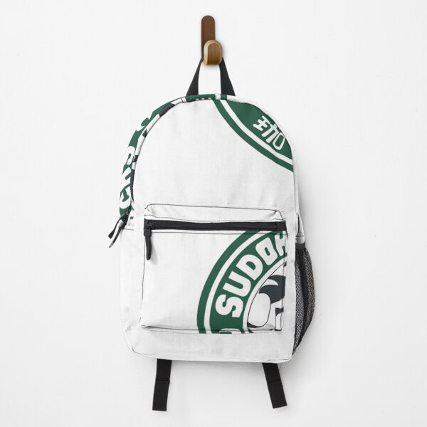 Item preview, Toradora Sudoh-Bucks Logo designed and sold by daikonshounen.