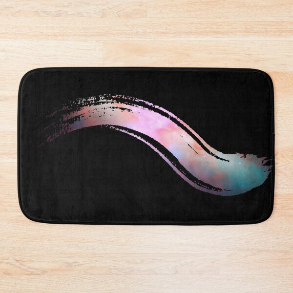 Item preview, Paint brush stroke galaxy, wave 2 designed and sold by Blacklinesw9.