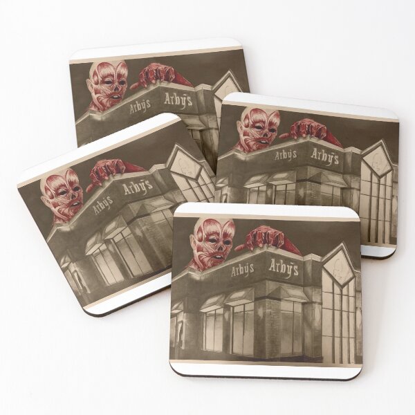 Item preview, we have the meets designed and sold by katieedraws.
