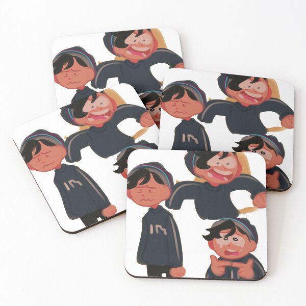 Item preview, alex quackity designed and sold by oualid boumchita.