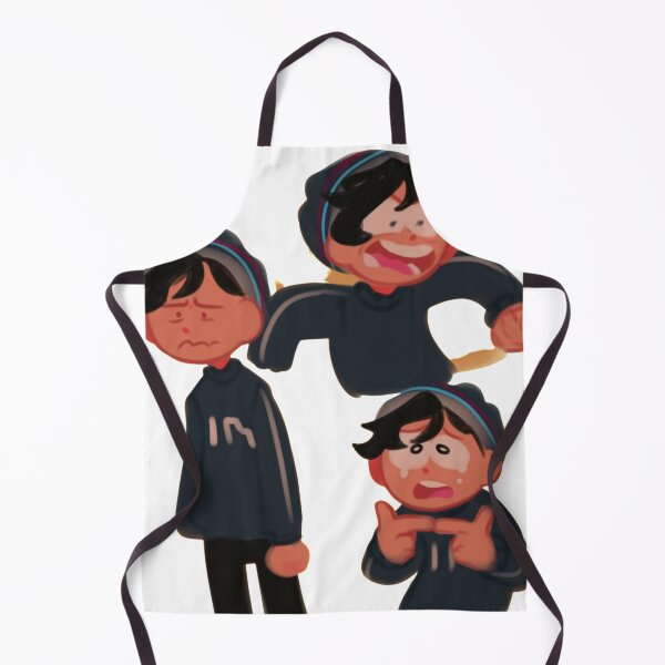Item preview, alex quackity designed and sold by oualid boumchita.