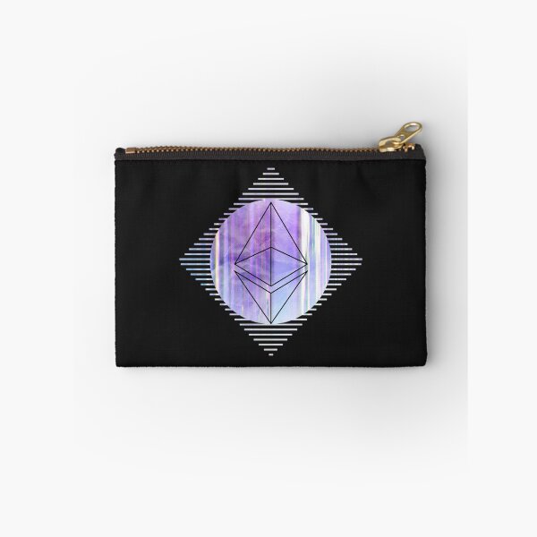 Item preview, Ethereum ETH Ether Logo designed and sold by Peggy Lindstrom.