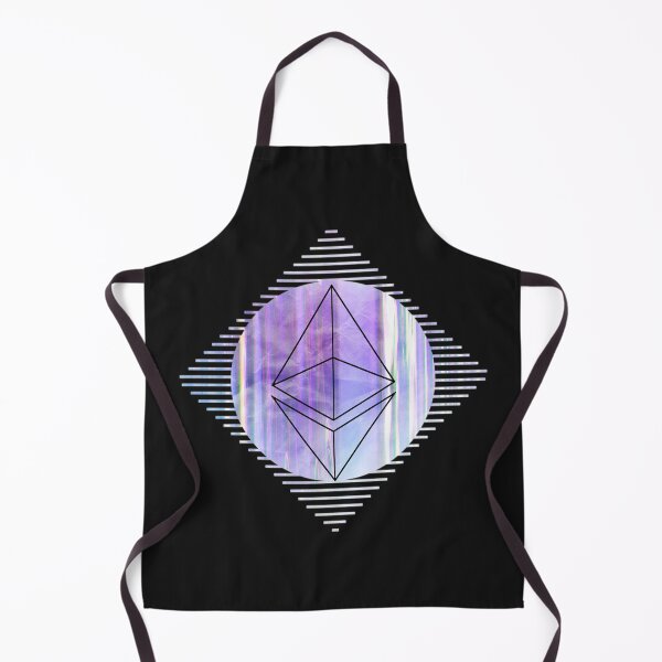 Item preview, Ethereum ETH Ether Logo designed and sold by Peggy Lindstrom.