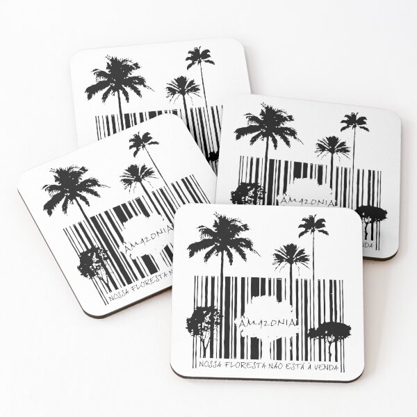 Item preview, Amazonia designed and sold by oluap.