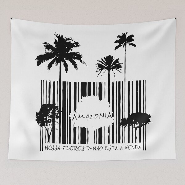 Item preview, Amazonia designed and sold by oluap.