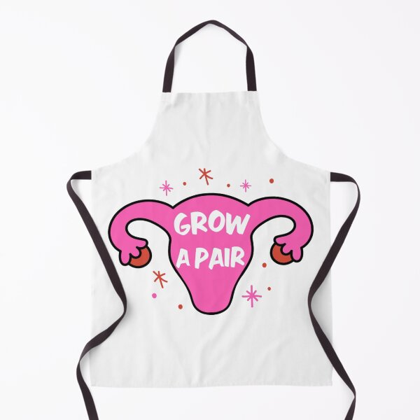 Item preview, Grow A Pair  designed and sold by Kelsey Stroud.